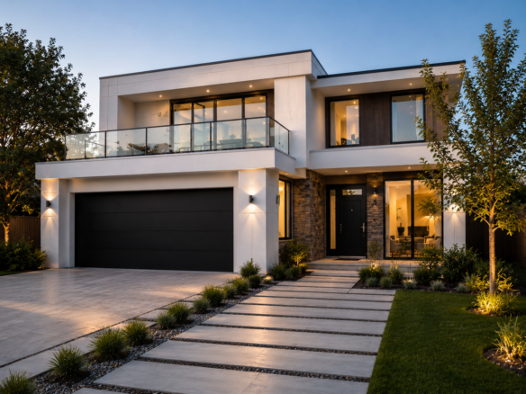 Maison t3