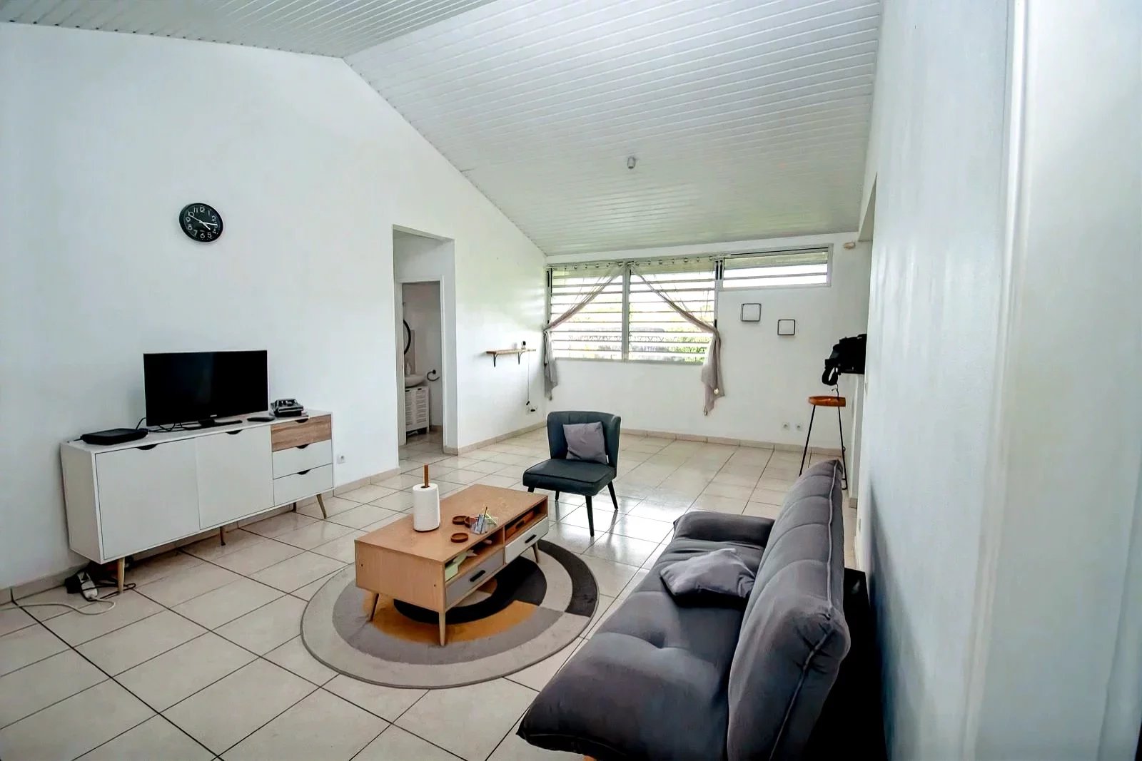 Vente Maison
