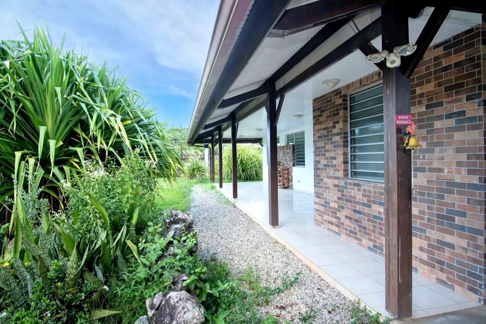 Vente Maison