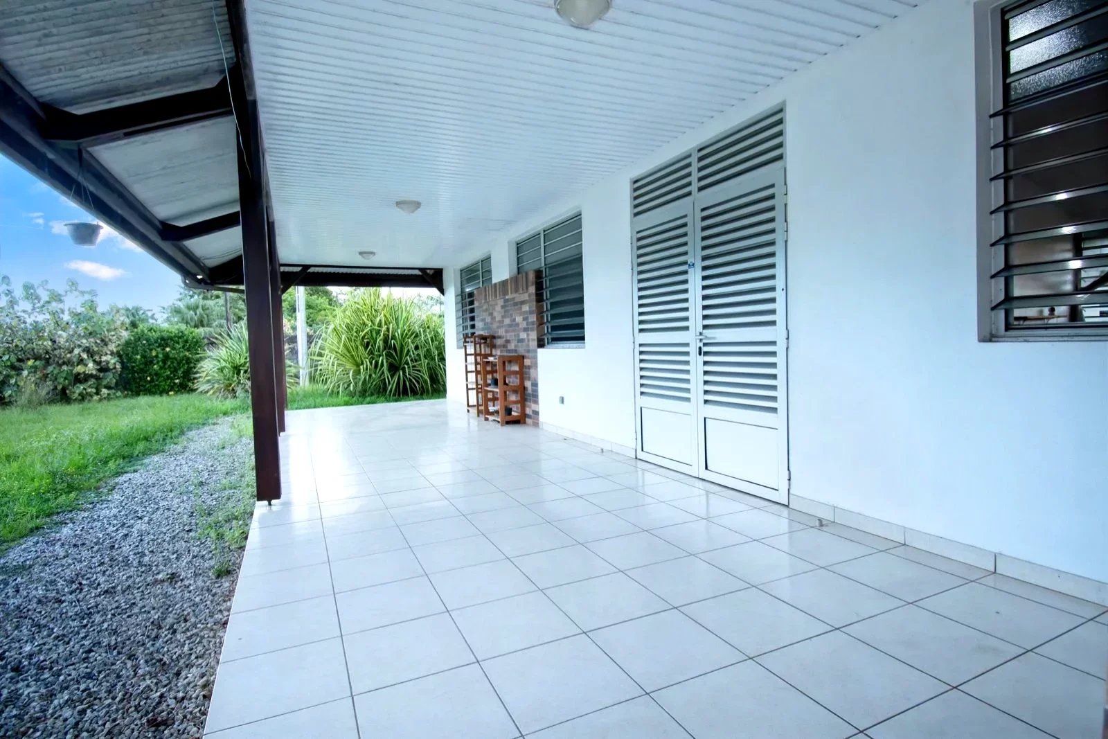 Vente Maison
