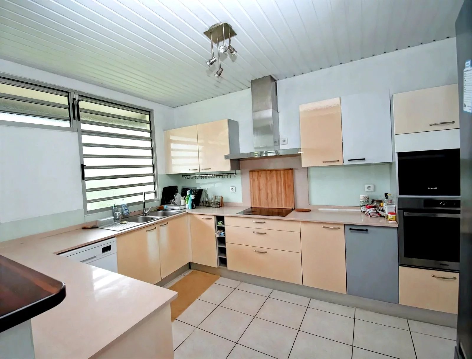 Vente Maison